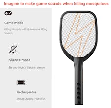 Vint Fun Game Swatter gallery image