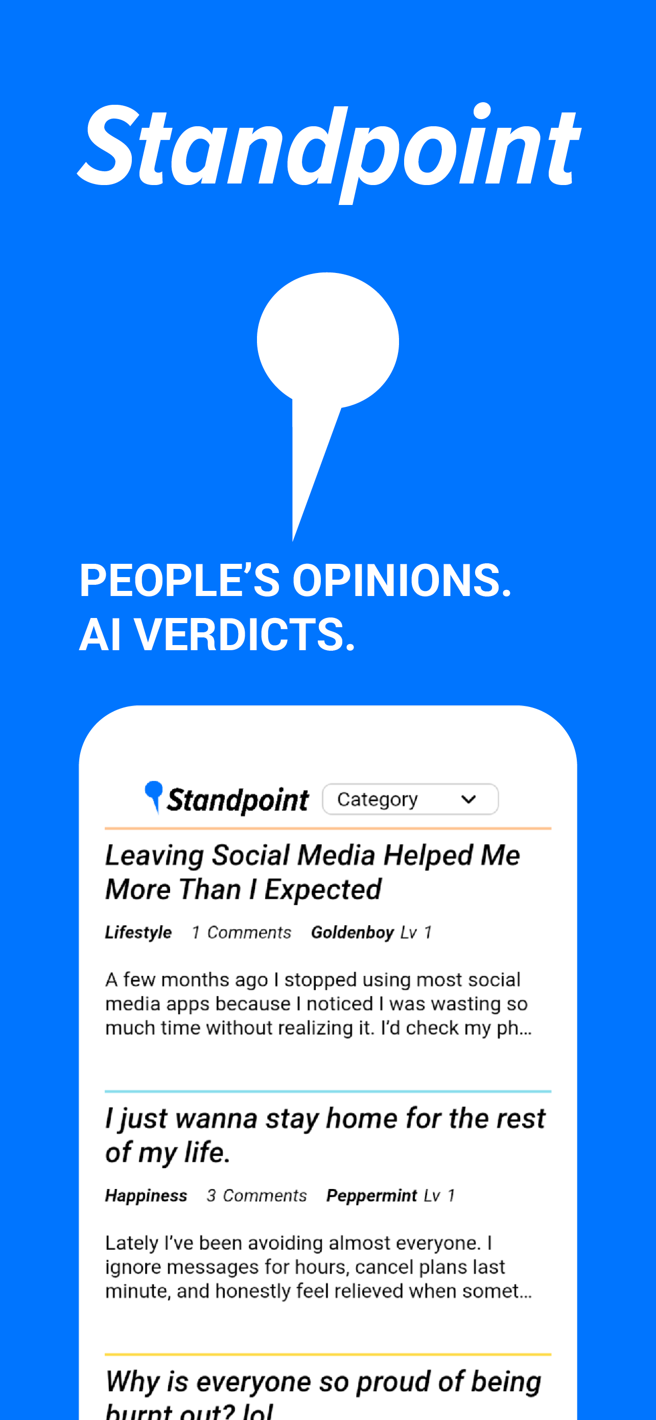 Standpoint AI gallery image