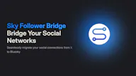Sky Follower Bridge