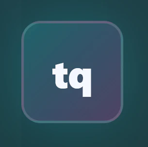 TalkSyQL logo