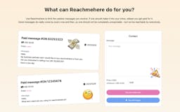 Reachmehere media 2