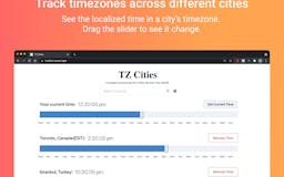 TZ Cities media 2