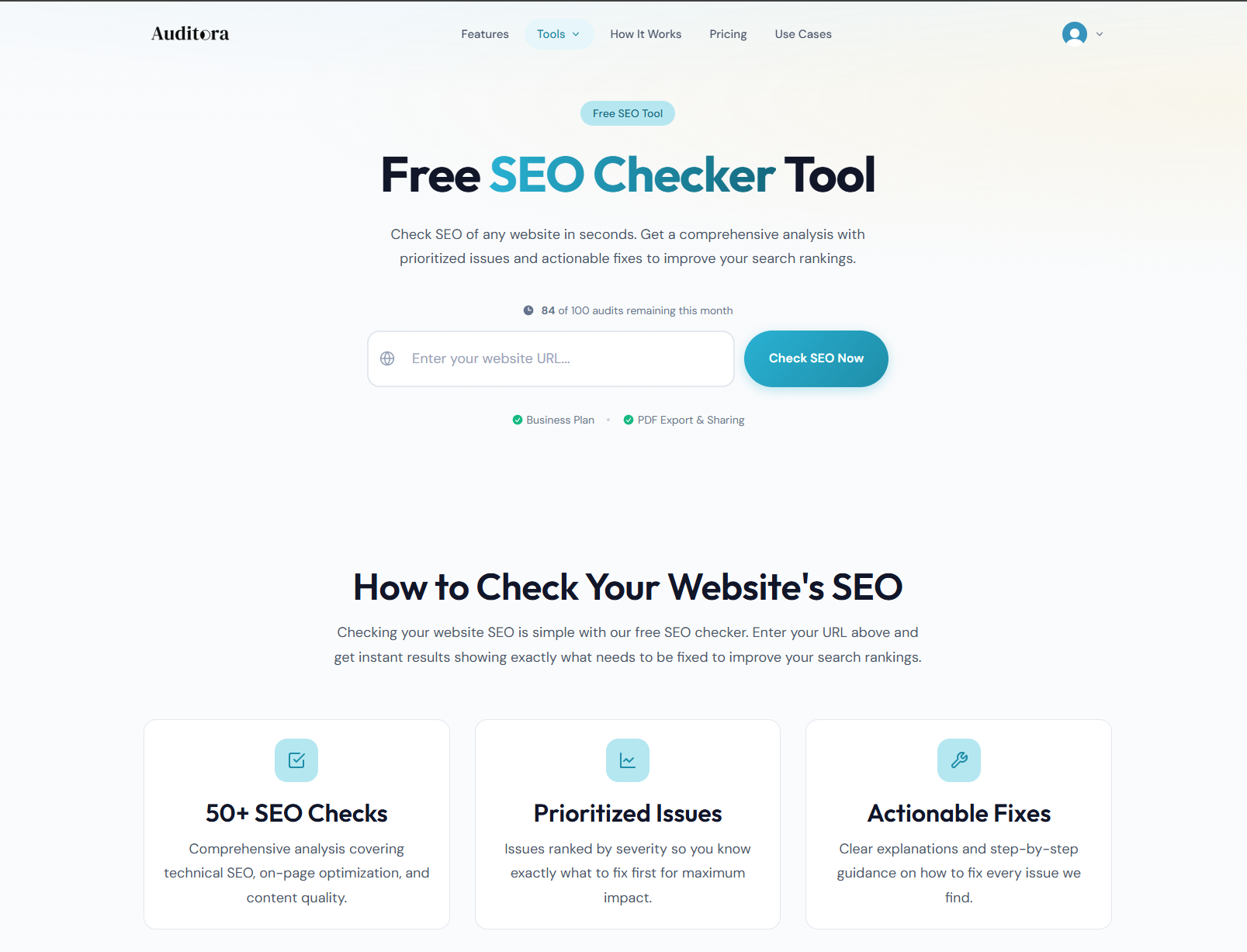 Auditora gallery image