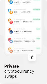 Stealthex - 100% не врожденный, без регистрации, бесконечные монеты медиа 6