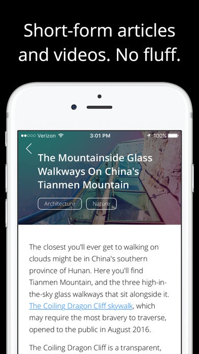 Curiosity gallery image