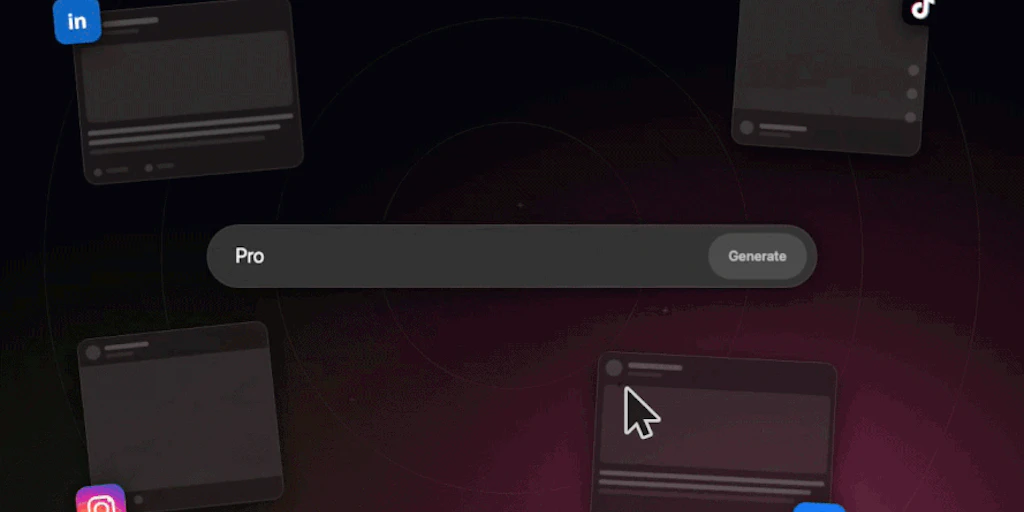 LayerProof: Repurpose social media posts with unique content per format | Product Hunt