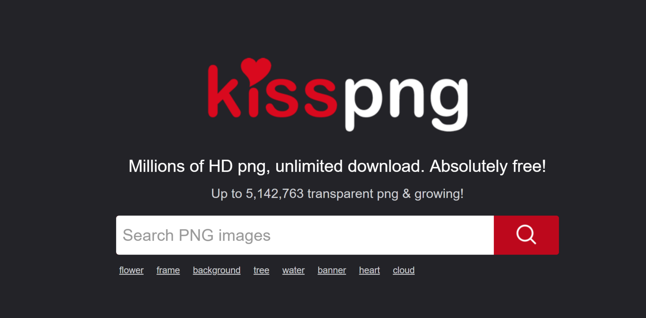 KissPNG gallery image