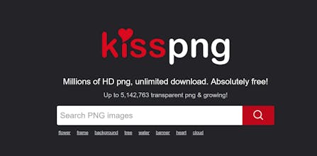 KissPNG gallery image