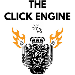 Il motore clicca
