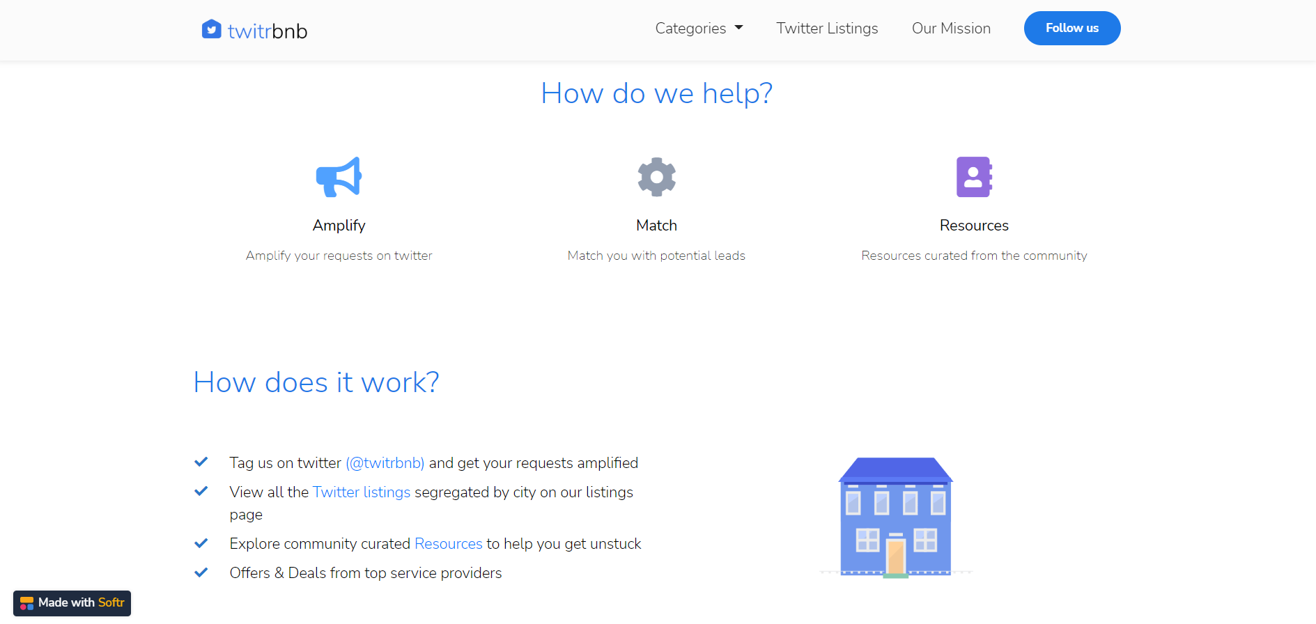 twitrbnb gallery image