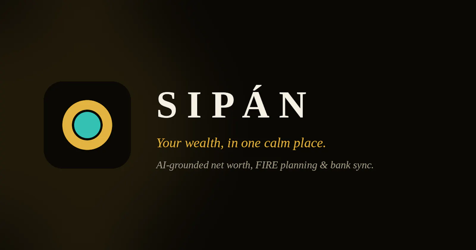 Sipán screenshot 1