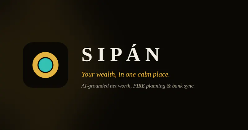 Sipán screenshot 1