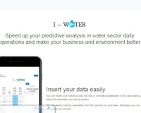 I - Water Dose Predictor media 1