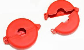 Valve Lockout gallery image