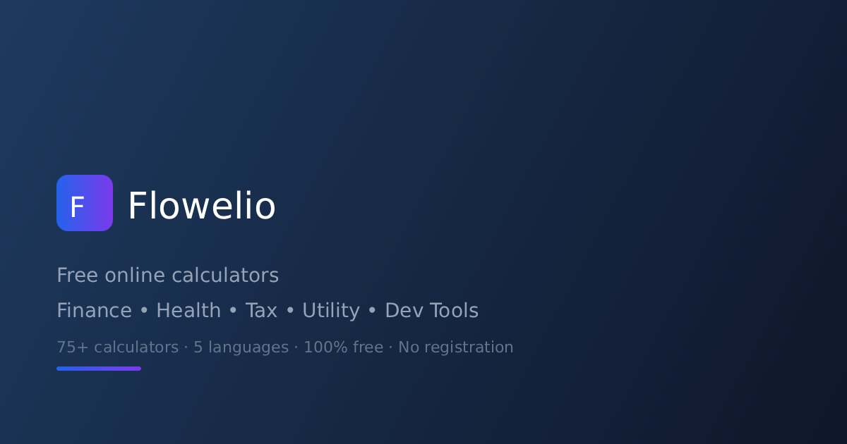 Flowelio gallery image