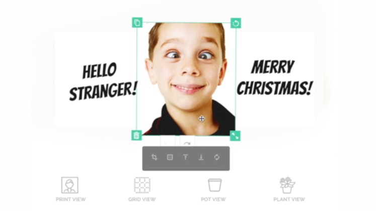 Facepot gallery image