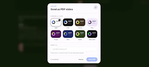 Free Creator Checker gallery image