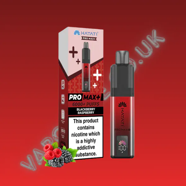Vapourse gallery image