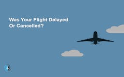 Flight Delayed Claim media 1
