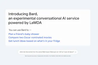 Bard gallery image