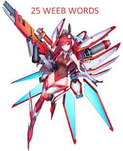 The Weeaboo Language Guide gallery image