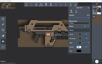 Pixel Art Studio gallery image