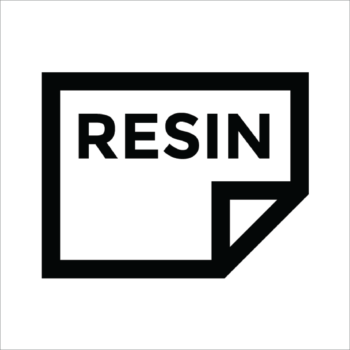 ResinFiles