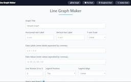 Line Graph Maker media 2