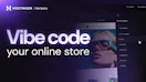 Hostinger Horizons with eCommerce