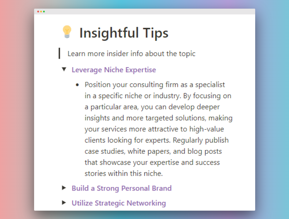 Attracting High-Value Clients: The Guide - Master the Art of Client Attraction media 3