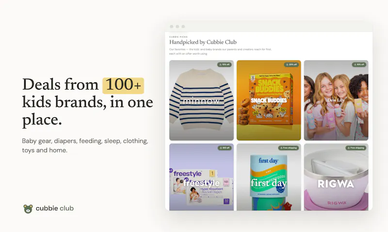Cubbie Club screenshot 3