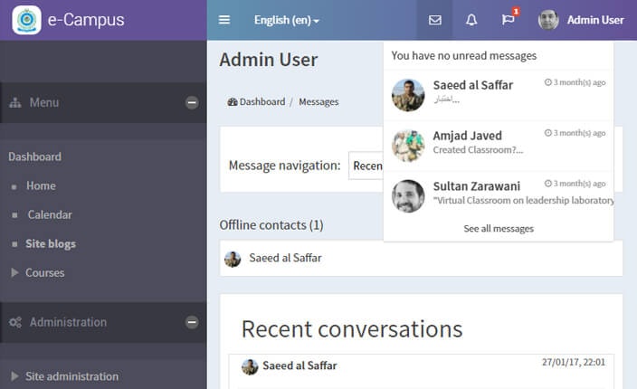 IPIX LMS gallery image
