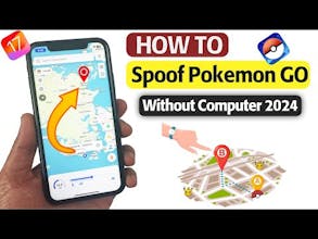 iAnyGo iOS App gallery image