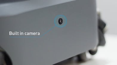 myAGV | 6-DOF COMPOUND ROBOT gallery image