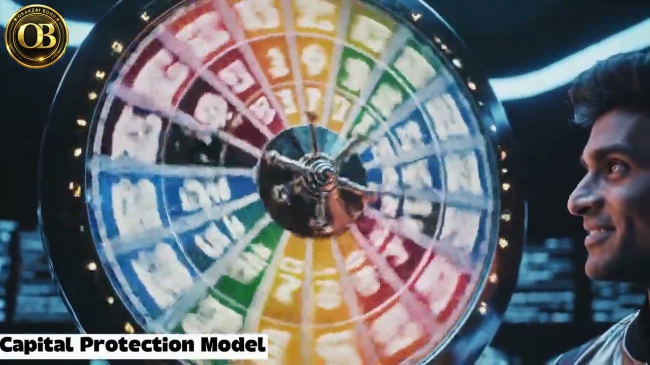 Orakzai Bond gallery image