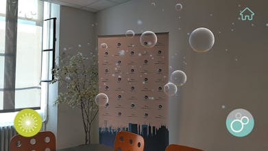 Bubbles gallery image