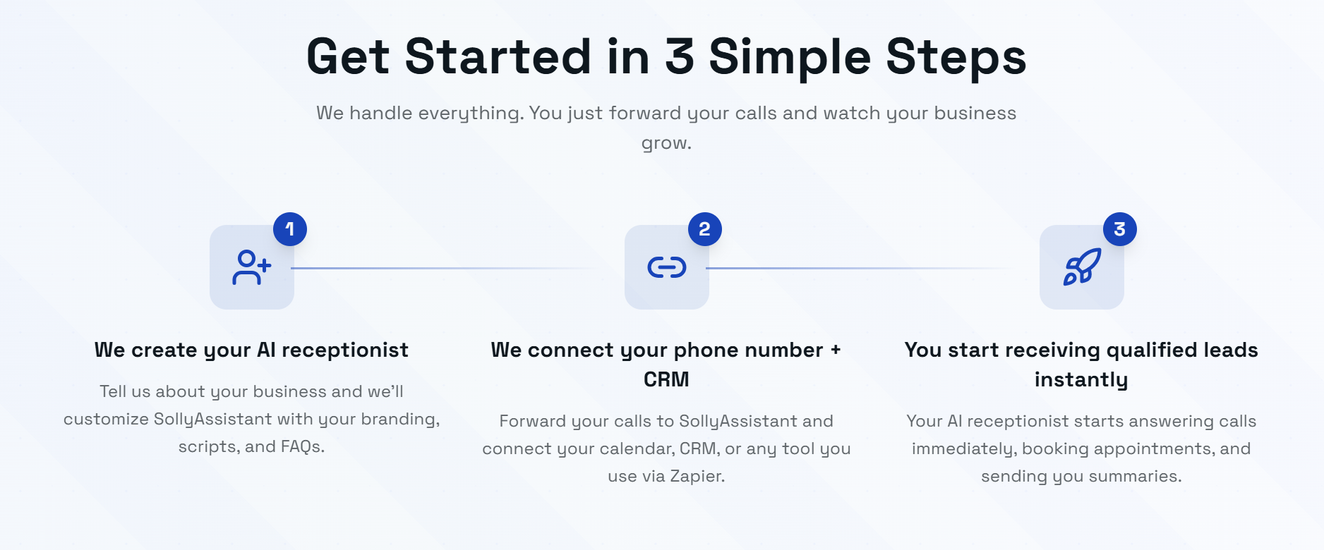 SollyAssistant gallery image
