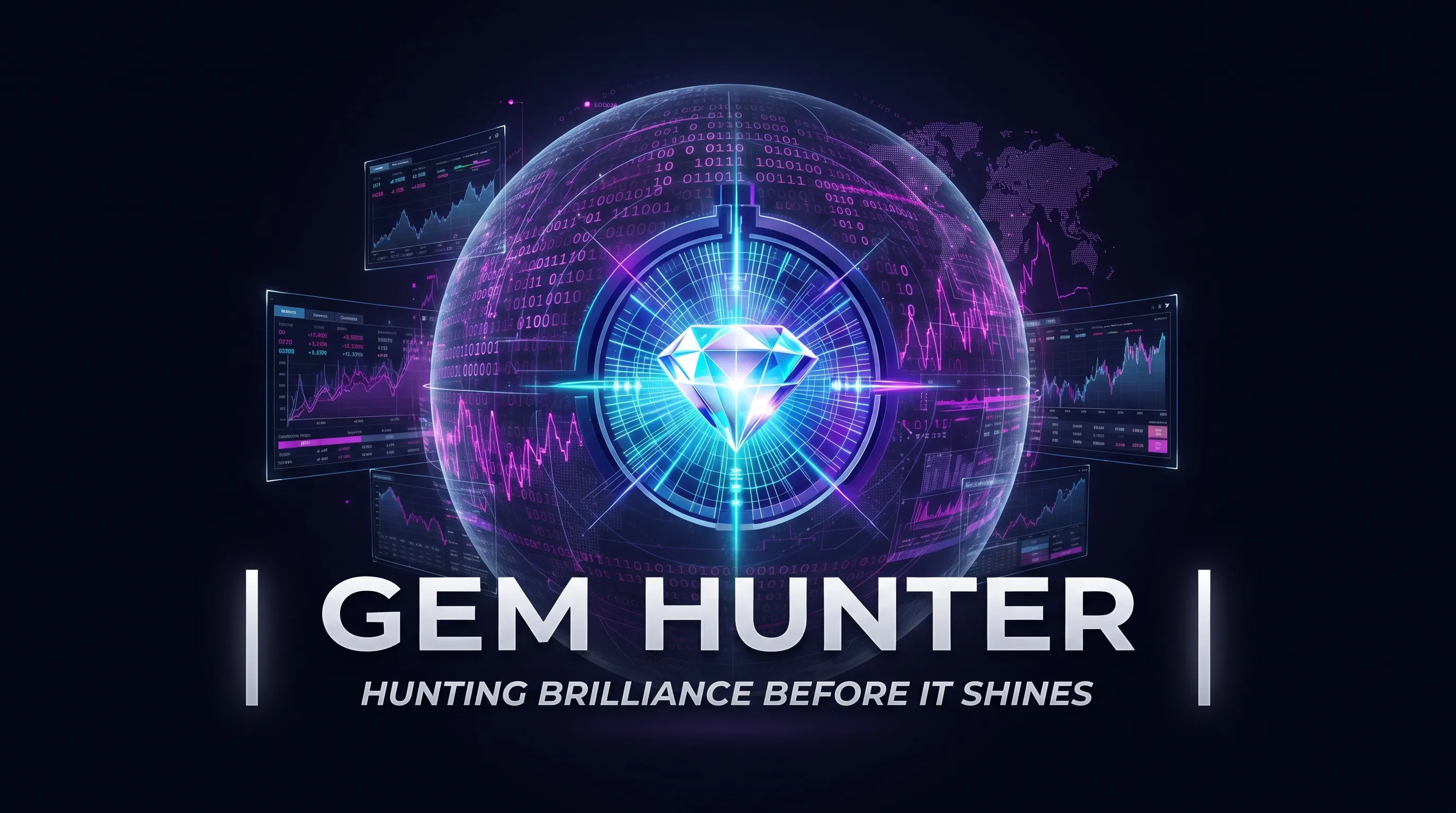 GEM Hunter gallery image