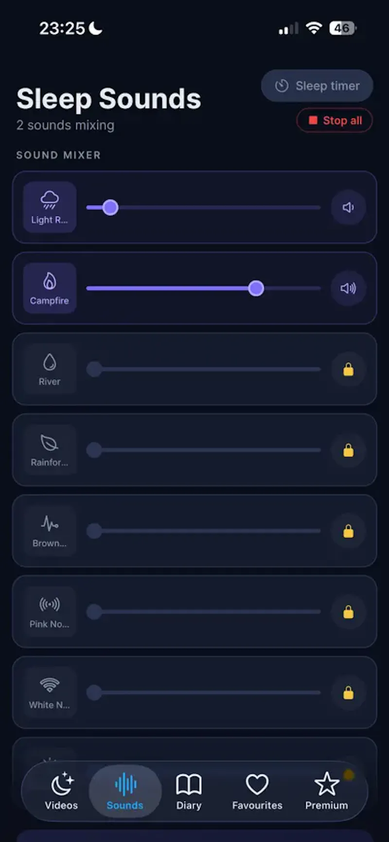 Yawn Time screenshot 4