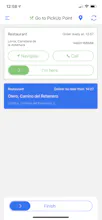 DelivApp gallery image
