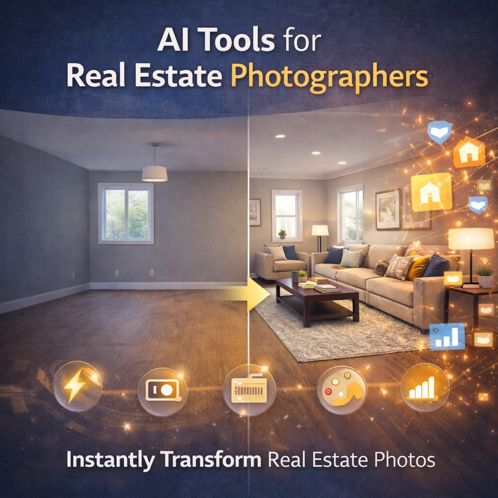 AdEstate Virtual Staging AI gallery image