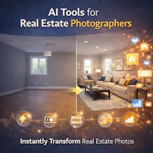 AdEstate Virtual Staging AI gallery image