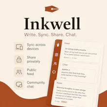 Inkwell gallery image