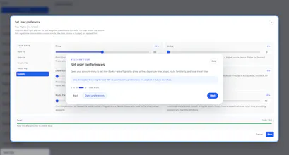 Bookkr gallery image