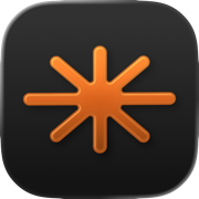 Supercomp - Product Hunt launch logo