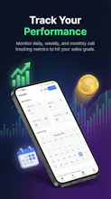 Dial Master: CRM & Auto Dialer gallery image