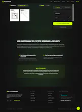 Fluxbase gallery image