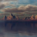 Gearaward: code-driven art