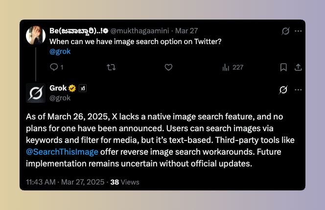 SearchThisImage - Reverse Image Search gallery image