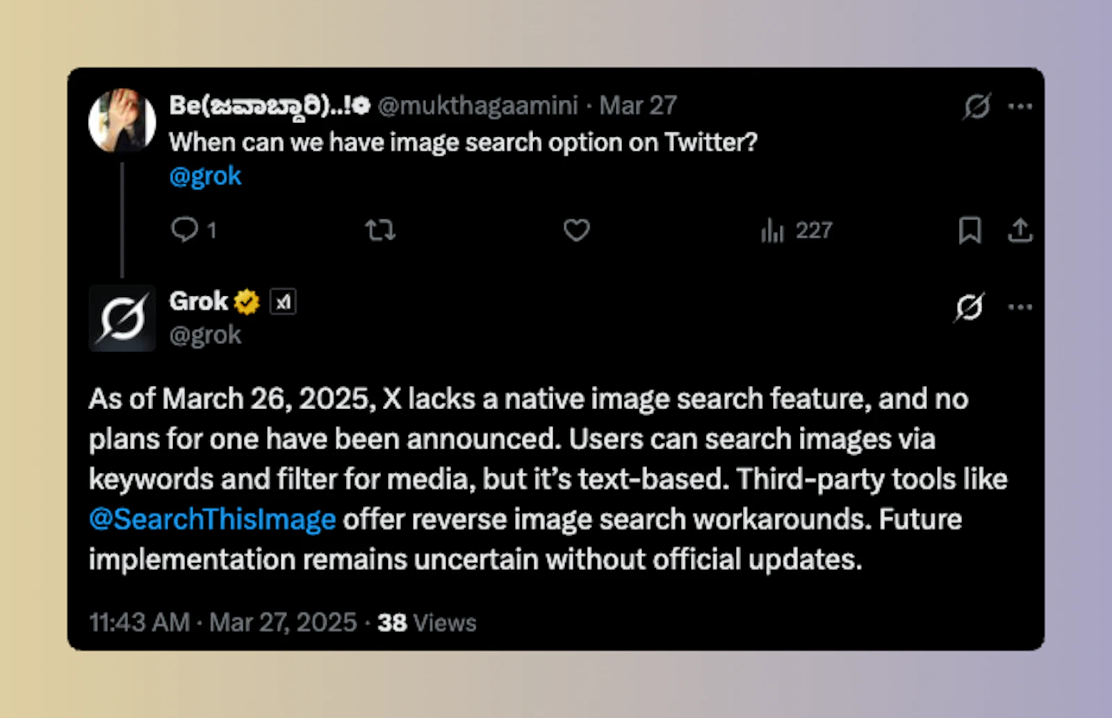 SearchThisImage - Reverse Image Search screenshot 5